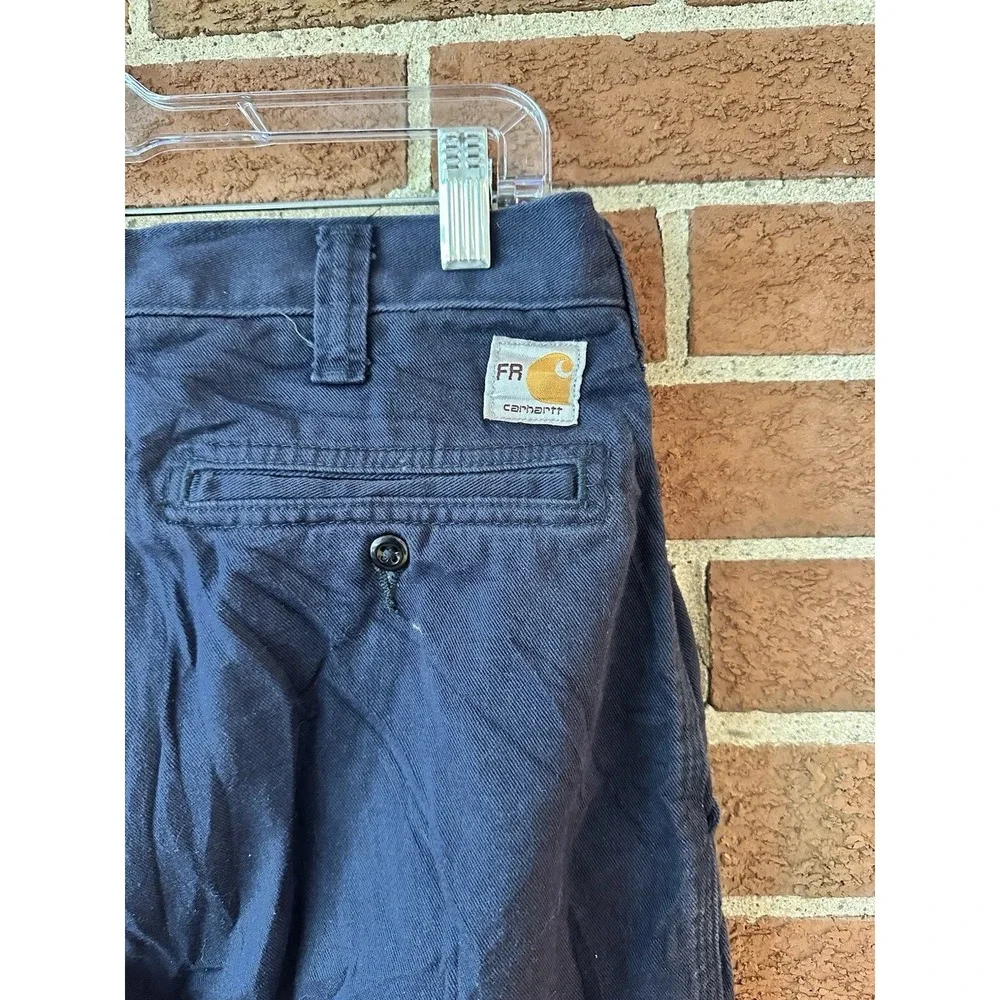 Carhartt fr flame